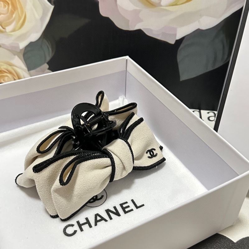 Chanel Hair Hoop